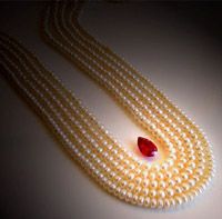Ruby and Perls
